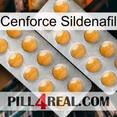 Cenforce Sildenafil levitra2